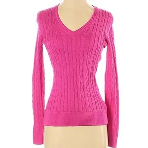 Fairway & Greene pullover sweater